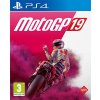 PS4 Moto gp 19