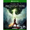 XBOX ONE Dragon Age: Inquisition