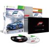XBOX 360 forza motorsport 4 limited collectors edition steelbook