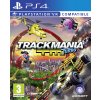 PS4 Trackmania Turbo (nová)