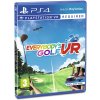 golf VR