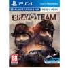 ps4 bravo team