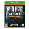 XBOX ONE Metro Redux CZ (nová)