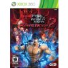 xbox 360 fist