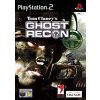 PS2 Tom Clancy's Ghost Recon