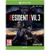 xbox one re 3
