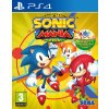 ps4 sonic mania plus