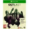 outlast