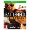 XBOX ONE Battlefield: Hardline