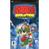 psp bubble bobel