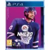 PS4 NHL 20