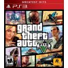 ps3 gta V
