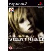 ps2 silent hill 3