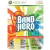 X 360 Band hero