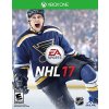 xbox one nhl 17