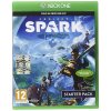 spark,
