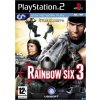 PS2 Tom Clancy's Rainbow Six 3