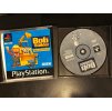 PS1 Bob the Builder
