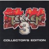 PS1 Tekken 3 Tekken 3 Collector's Edition