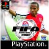 ps1 fifa fotball 2002