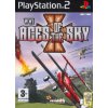ps2 wwII aces of the sky