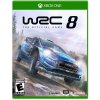 xbox one wrc 8