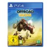 ps4 offroad racing