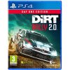 dirt 2 ps4