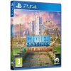 Cities Skylines Parklife Edition PS4