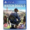PS4 Watch Dogs 2 CZ (nová)
