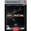 ps2 black