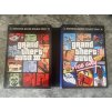 PS2 Grand Theft Auto DOUBLE PACK (2x HRA)