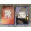 PS2 Grand Theft Auto DOUBLE PACK (2x game)