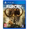 PS4 Far Cry Primal CZ