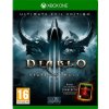 XBOX ONE Diablo III: Reaper of Souls - Ultimate Evil Edition