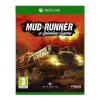 XBOX ONE Spintires MudRunner
