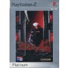 PS2 Devil May Cry PLATINUM