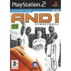 ps2 and 1 streetball