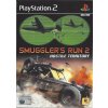 ps2 smugglers run 2