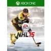 nhl 15 xbox oine