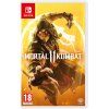 SWITCH MK 11