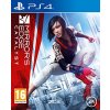 PS4 Mirror's Edge Catalyst (nová)