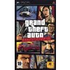 psp GTA liberty