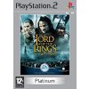 PS2 lotr two towers