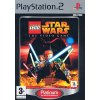 PS2 LEGO STAR WARS THE VIDEO GAME PLATINUM