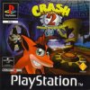 PS1 Crash Bandicoot 2 cortex strikes back