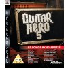 PS3 guitar hero 5
