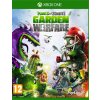 Plants vs Zombies Garden Warfare xbox one