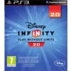 PS3 Disney Infinity 2.0