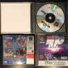 PS1 True Pinball PLATINUM